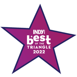 The best of the triangle 2 0 1 9