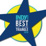 INDYWeek Best of Star 2019